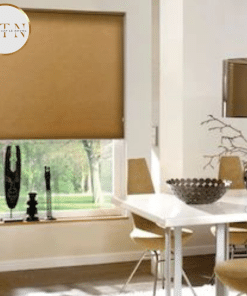 Rèm cuốn văn phòng tại quận 7 xuất xứ Việt Nam thiết lế và lắp đặt bởi Rèm Cao Cấp Lê Nhung