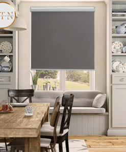 Rèm cuốn văn phòng tại quận 7 xuất xứ Việt Nam