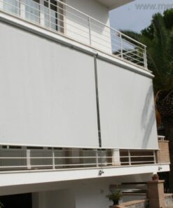 Rèm Cuốn Chống Nắng, Chống Mưa – Giải Pháp Tối Ưu Cho Mọi Thời Tiết