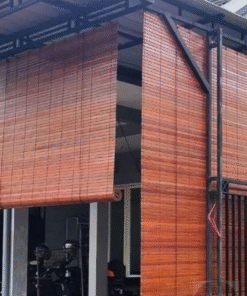 rem tre truc ngoai troi1 rem tre truc ngoai troi1