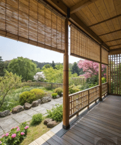 rem tre truc ngoai troi7 rem tre truc ngoai troi7