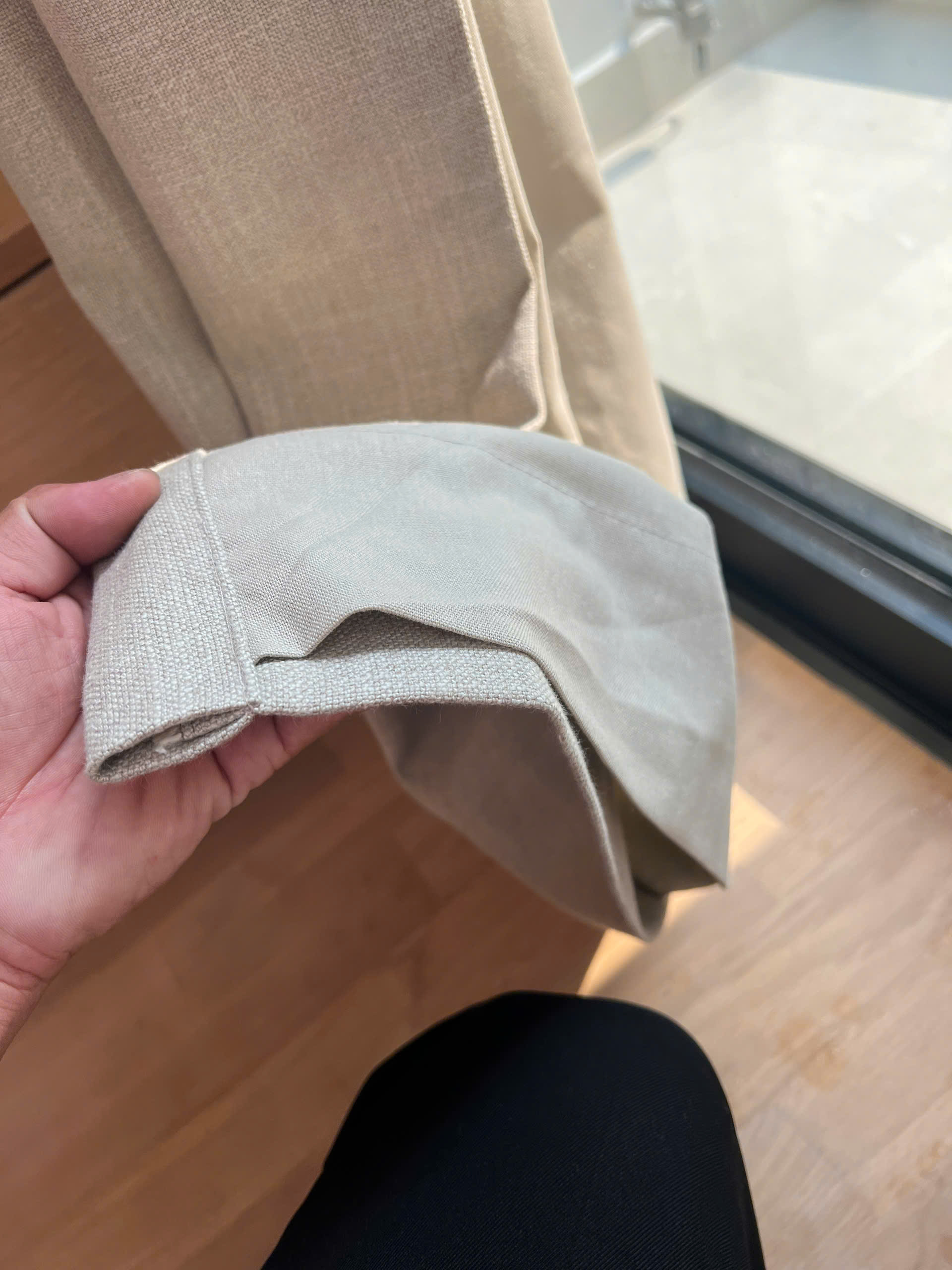 REM CUA 2 LOP BINH THANH16