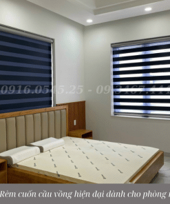Địa Chỉ Uy Tín Làm Rèm Cửa Một Màu