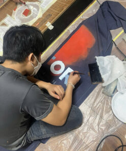 rem noren nhat9 rem noren nhat9