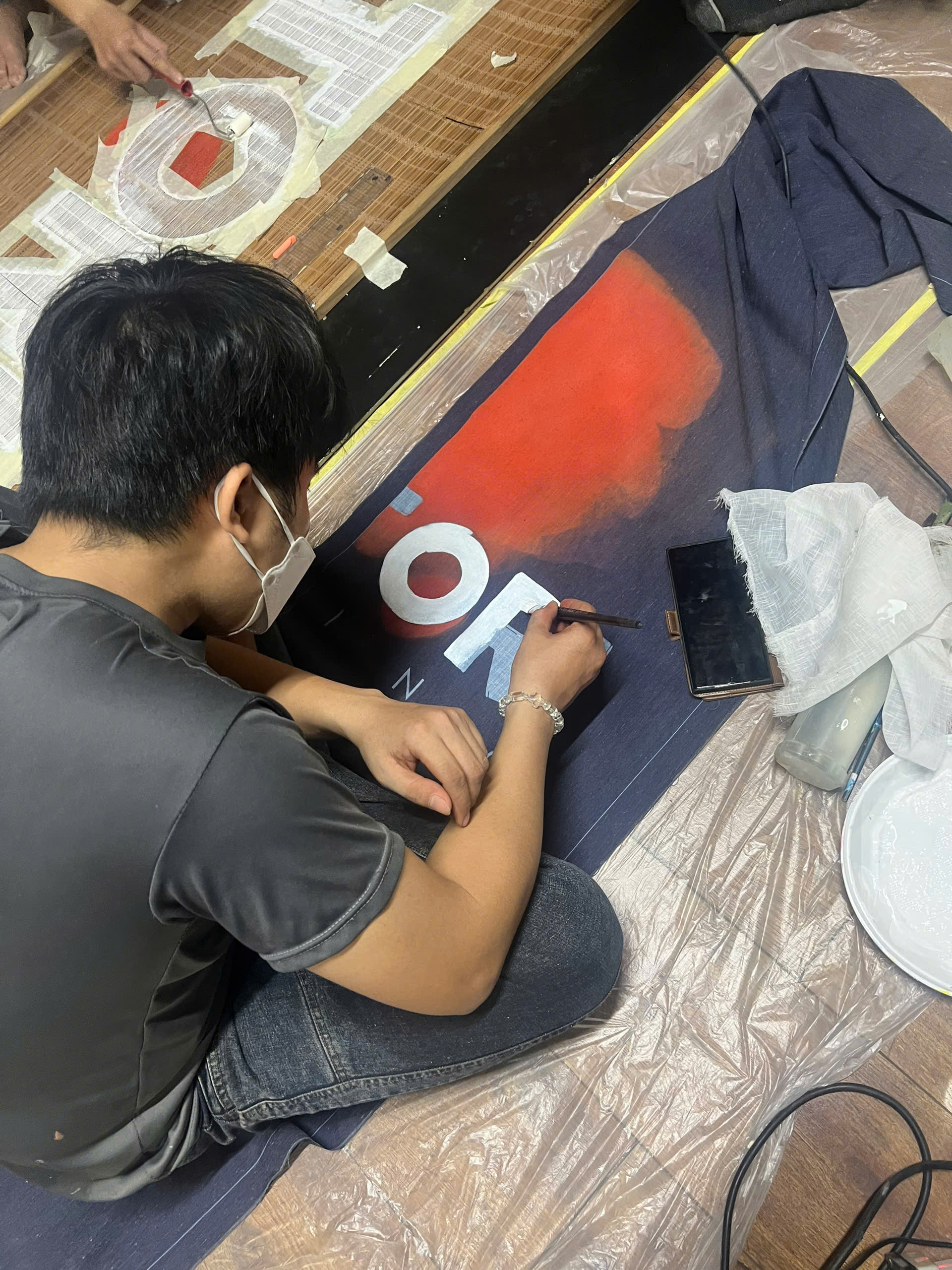 rem-noren-nhat9 rem noren nhat9