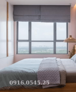 Rèm Roman Lê Nhung