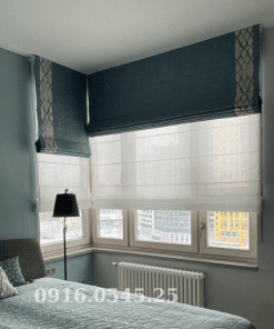 Rèm Roman Lê Nhung