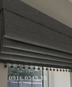 Rèm Roman Lê Nhung