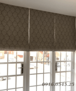 Rèm Roman Lê Nhung