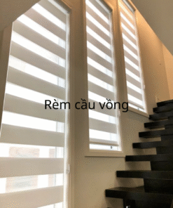 Rèm cầu vồng
