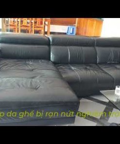 SOFA DA RAN NUT Sofa da
