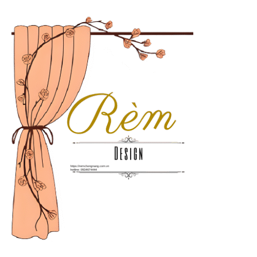 Rèm vải nhập khẩu chính hãng Korea
