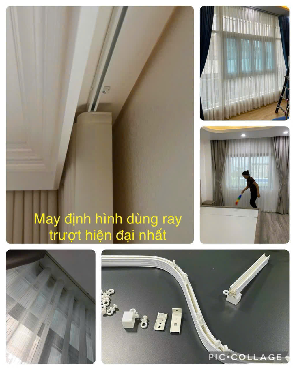 rem cua 2 lop chi hien10