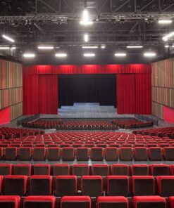 Rèm hội trường